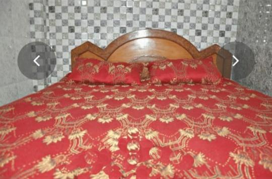 ג'לנדהר Hotel Pari מראה חיצוני תמונה