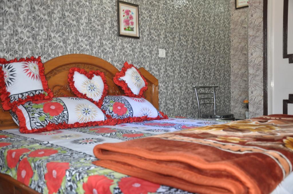 ג'לנדהר Hotel Pari מראה חיצוני תמונה
